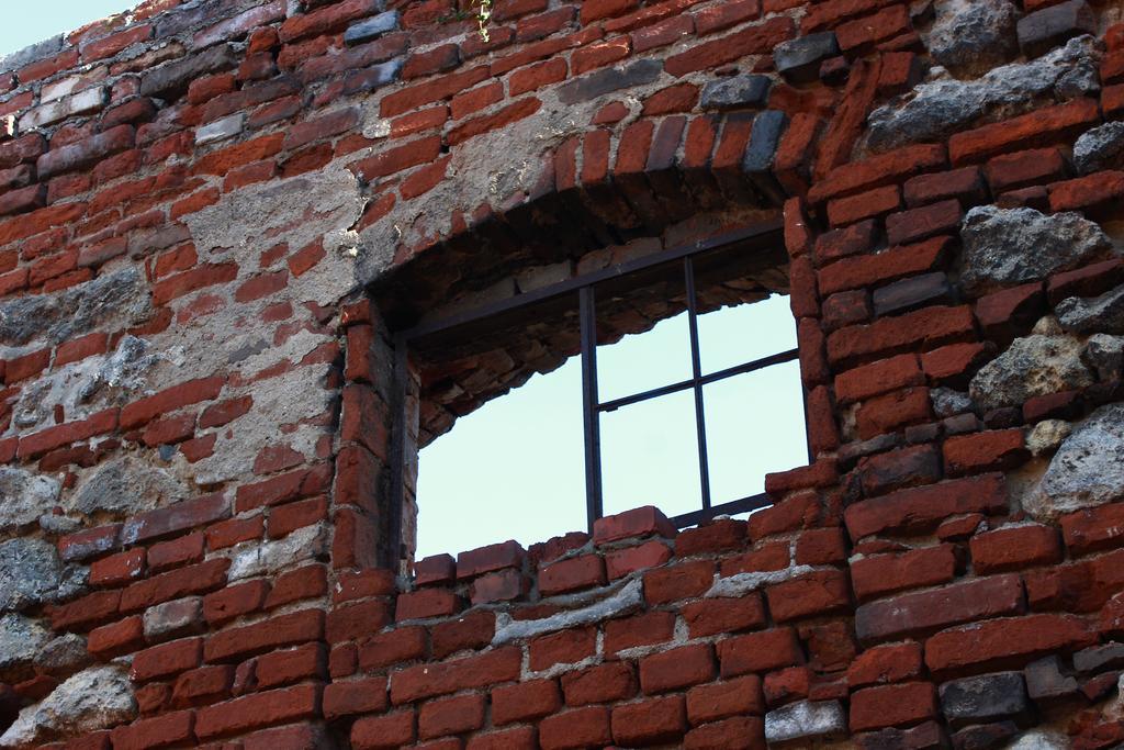 Penzion U Vlku Valtice Luaran gambar